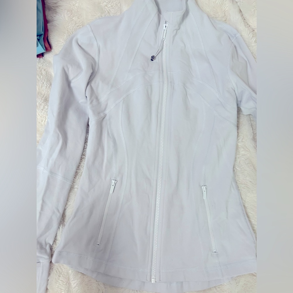 LULULEMON Define Jacket Luon